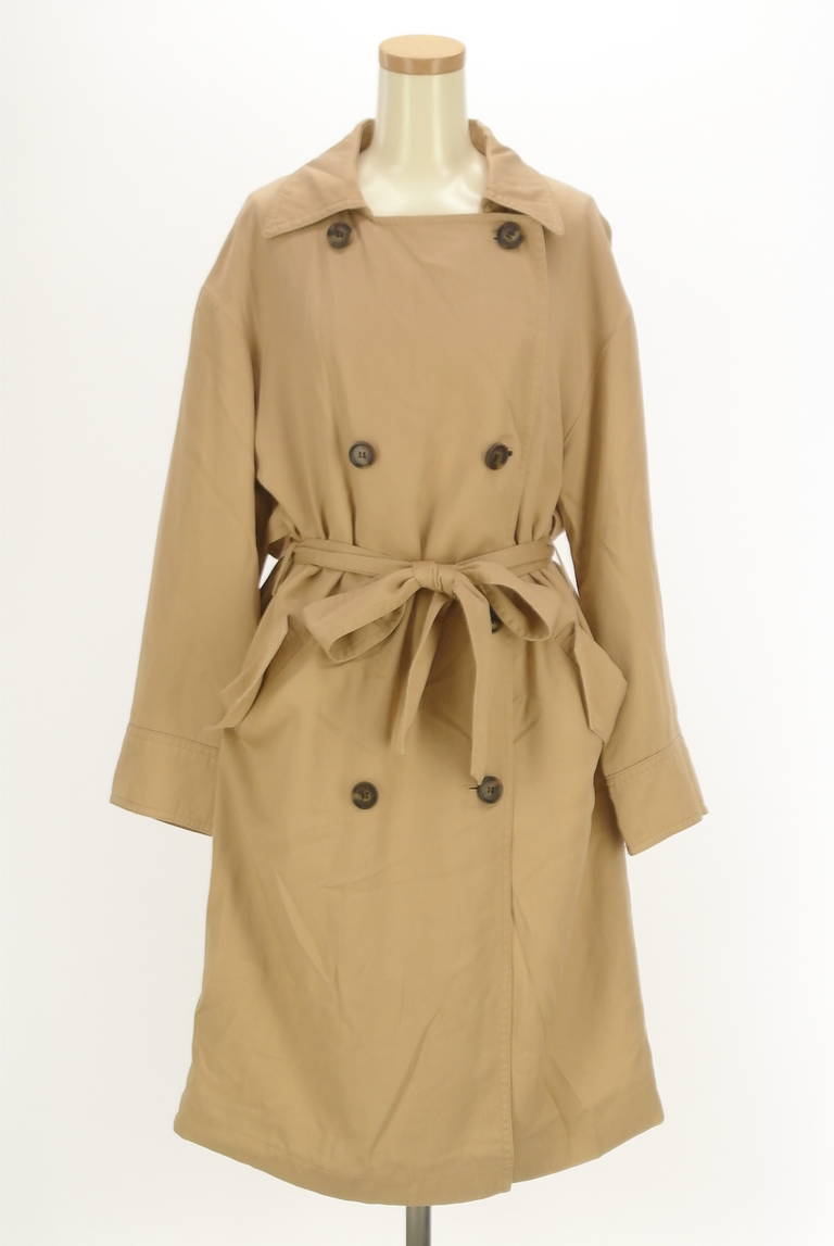 Ungrid（アングリッド）の古着「商品番号：PR10319839」-大画像1