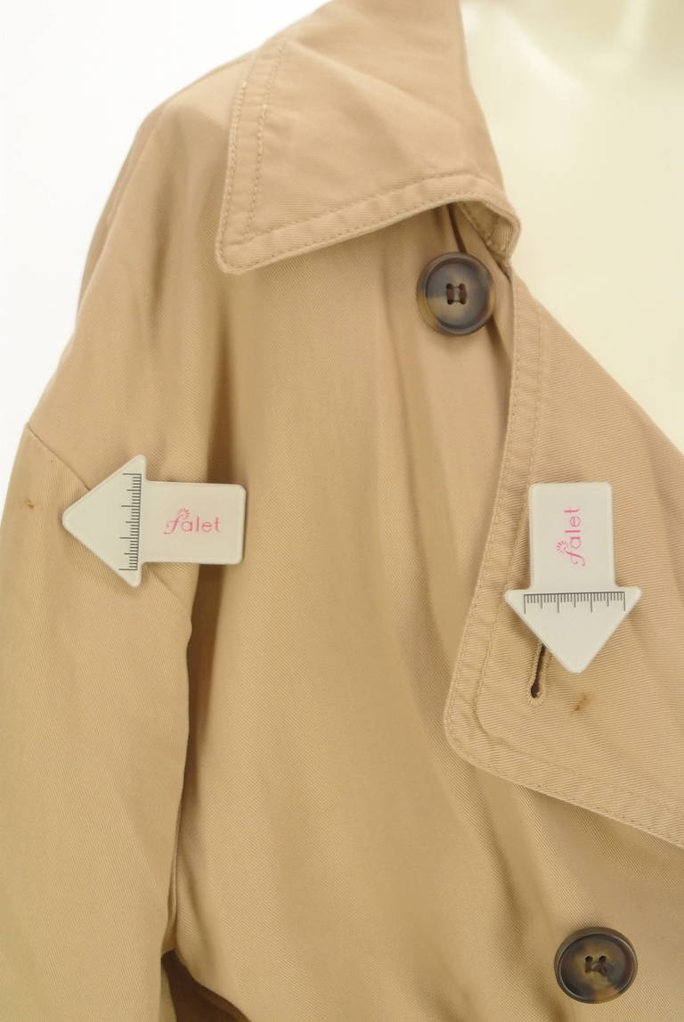 Ungrid（アングリッド）の古着「商品番号：PR10319839」-大画像5