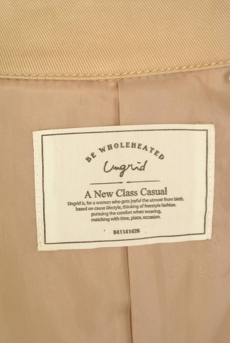 Ungrid（アングリッド）の古着「商品番号：PR10319839」-大画像6