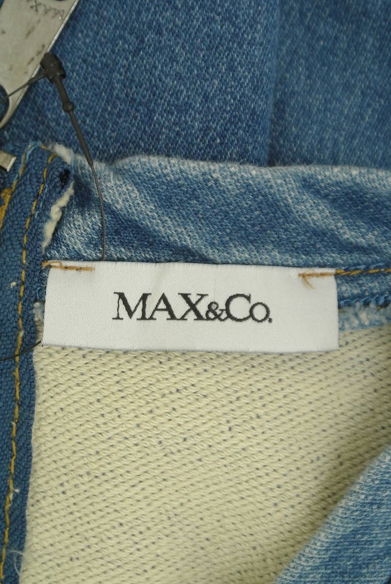 MAX&Co.（マックス＆コー）の古着「商品番号：PR10319854」-大画像6
