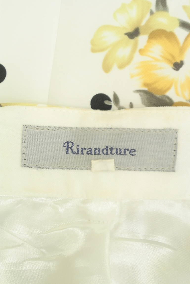 Rirandture（リランドチュール）の古着「商品番号：PR10319872」-大画像6