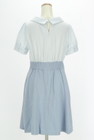 WILLSELECTION（ウィルセレクション）の古着「ワンピース・チュニック」後ろ