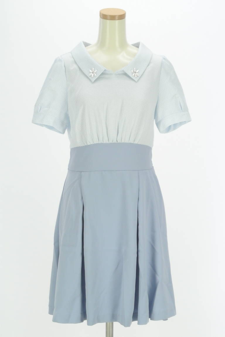 WILLSELECTION（ウィルセレクション）の古着「商品番号：PR10319875」-大画像1