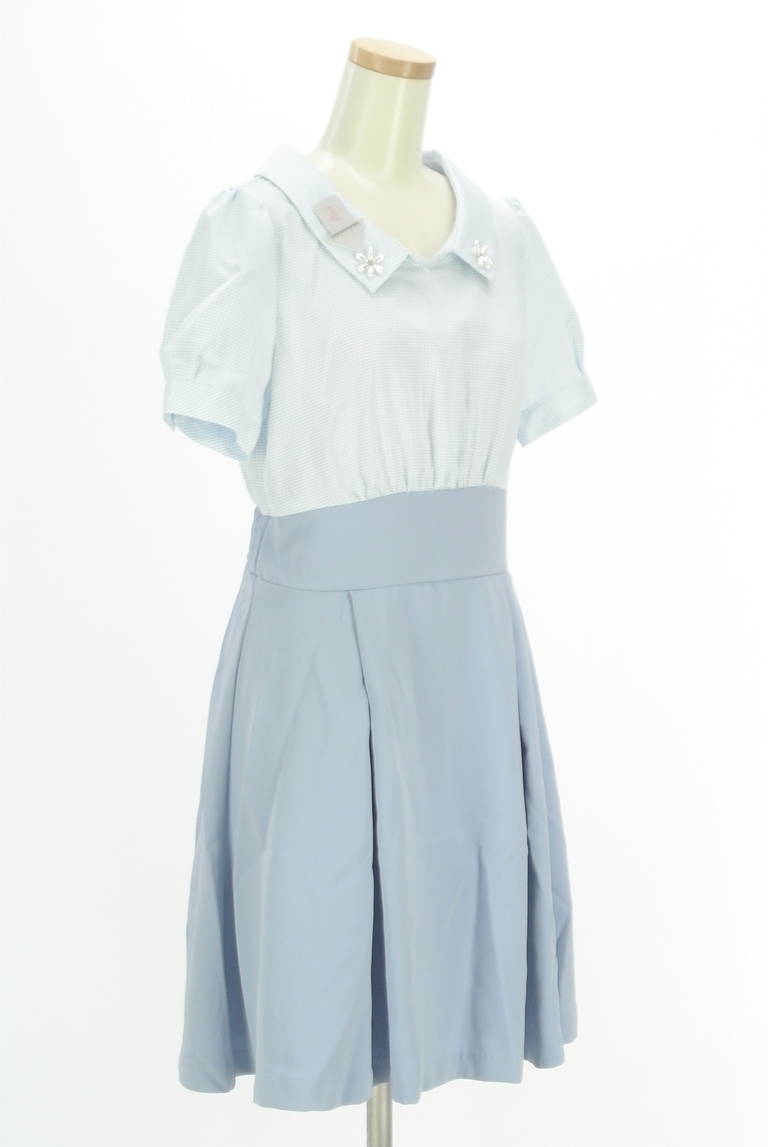 WILLSELECTION（ウィルセレクション）の古着「商品番号：PR10319875」-大画像4