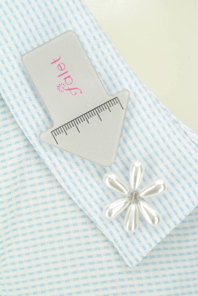 WILLSELECTION（ウィルセレクション）の古着「商品番号：PR10319875」-大画像5