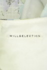 WILLSELECTION（ウィルセレクション）の古着「商品番号：PR10319876」-6