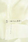 WILLSELECTION（ウィルセレクション）の古着「商品番号：PR10319879」-6