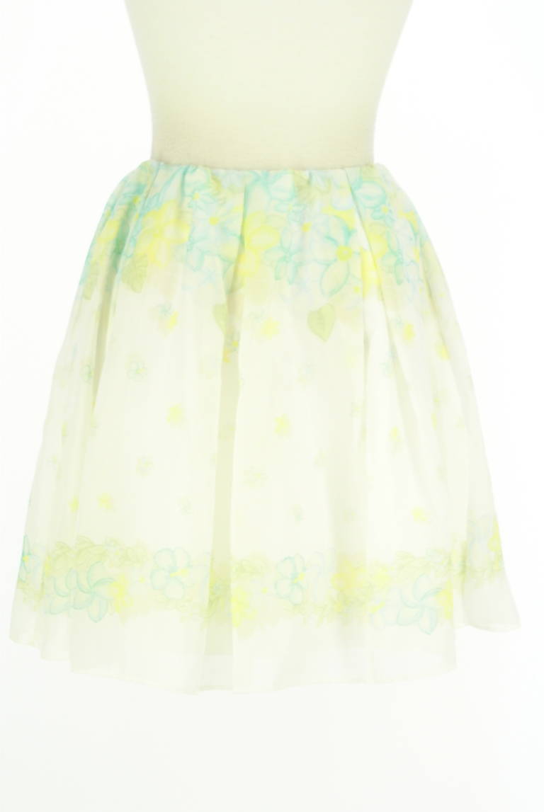 WILLSELECTION（ウィルセレクション）の古着「商品番号：PR10319879」-大画像2