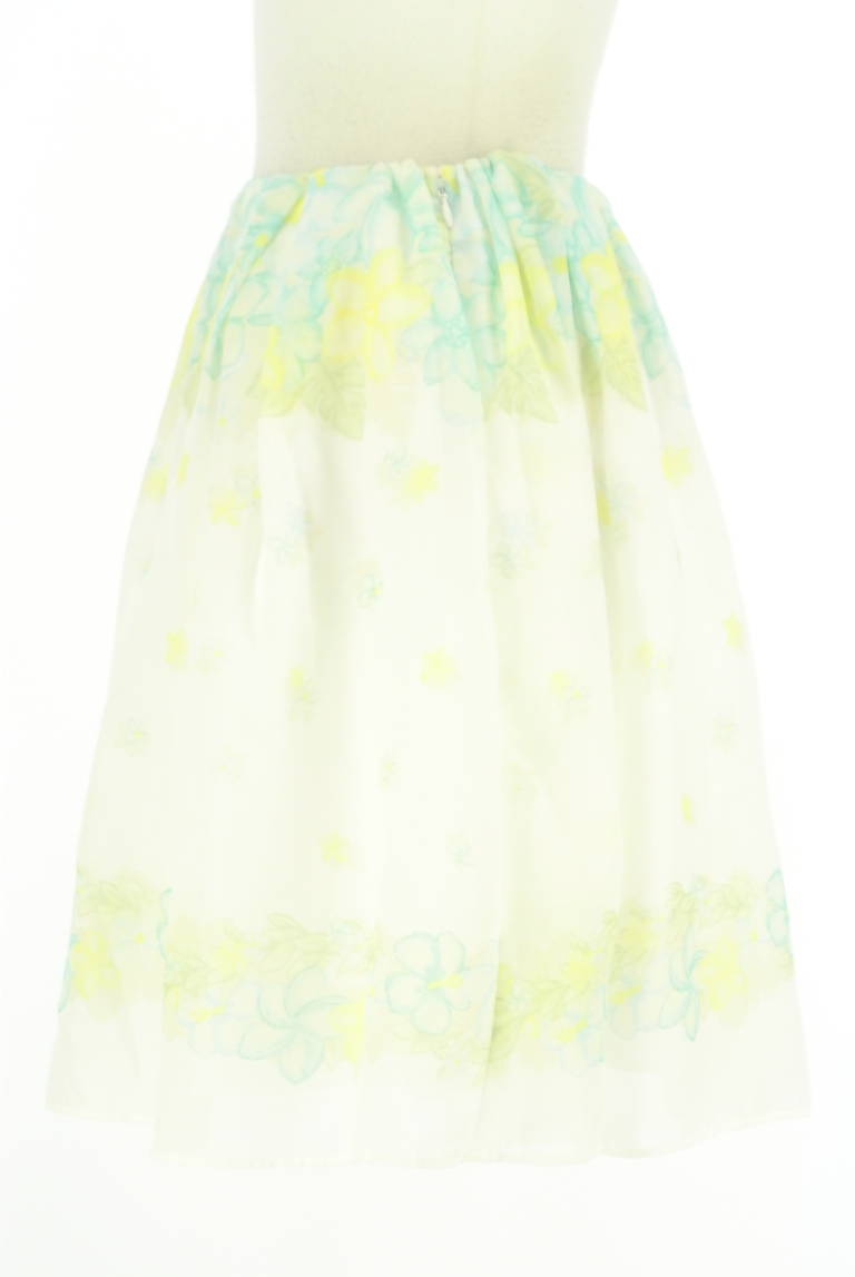 WILLSELECTION（ウィルセレクション）の古着「商品番号：PR10319879」-大画像3