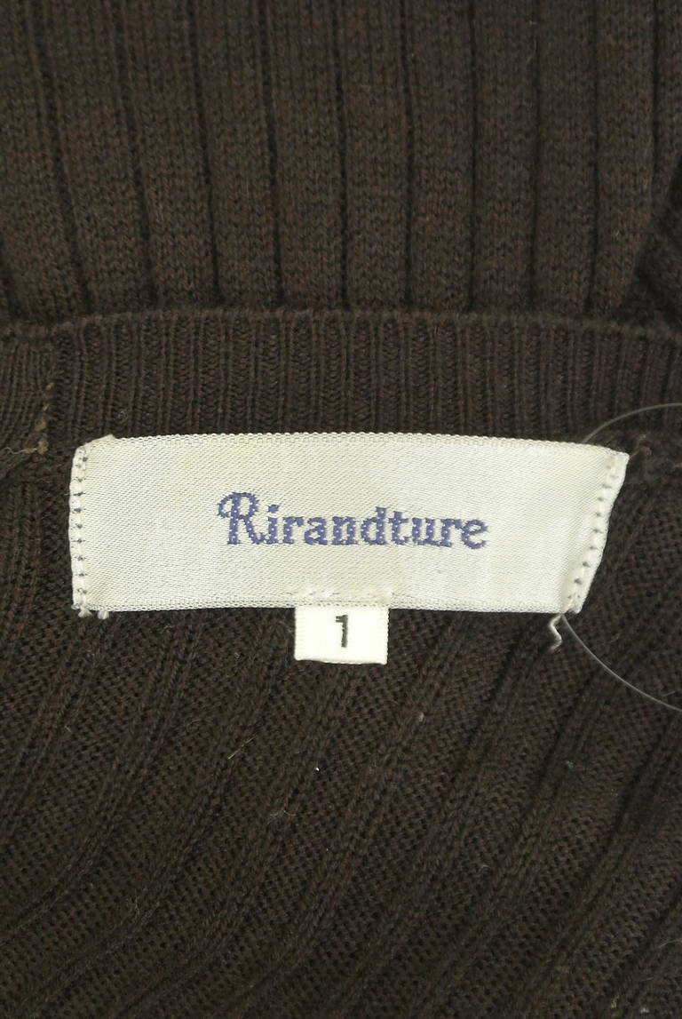 Rirandture（リランドチュール）の古着「商品番号：PR10319885」-大画像6