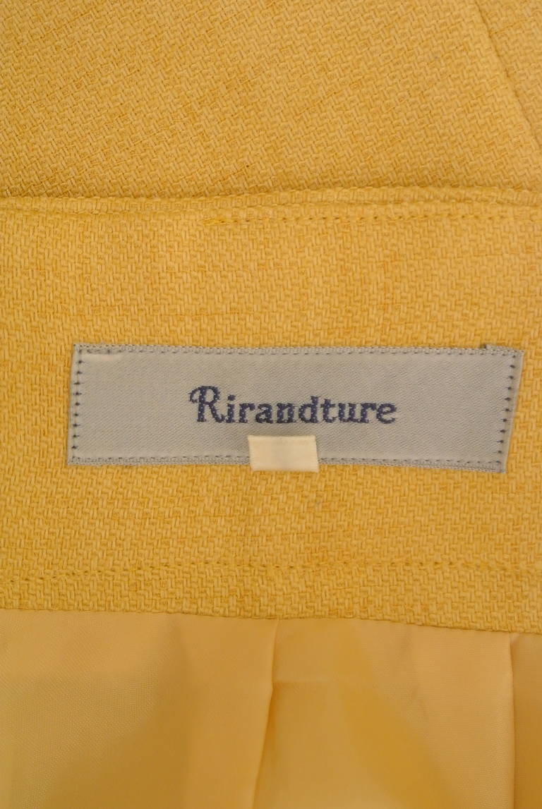 Rirandture（リランドチュール）の古着「商品番号：PR10319889」-大画像6