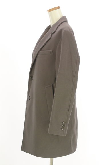 UNITED ARROWS（ユナイテッドアローズ）の古着「チェスターコート（コート）」大画像３へ