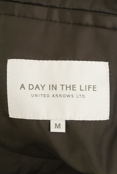 UNITED ARROWS（ユナイテッドアローズ）の古着「チェスターコート（コート）」大画像６へ