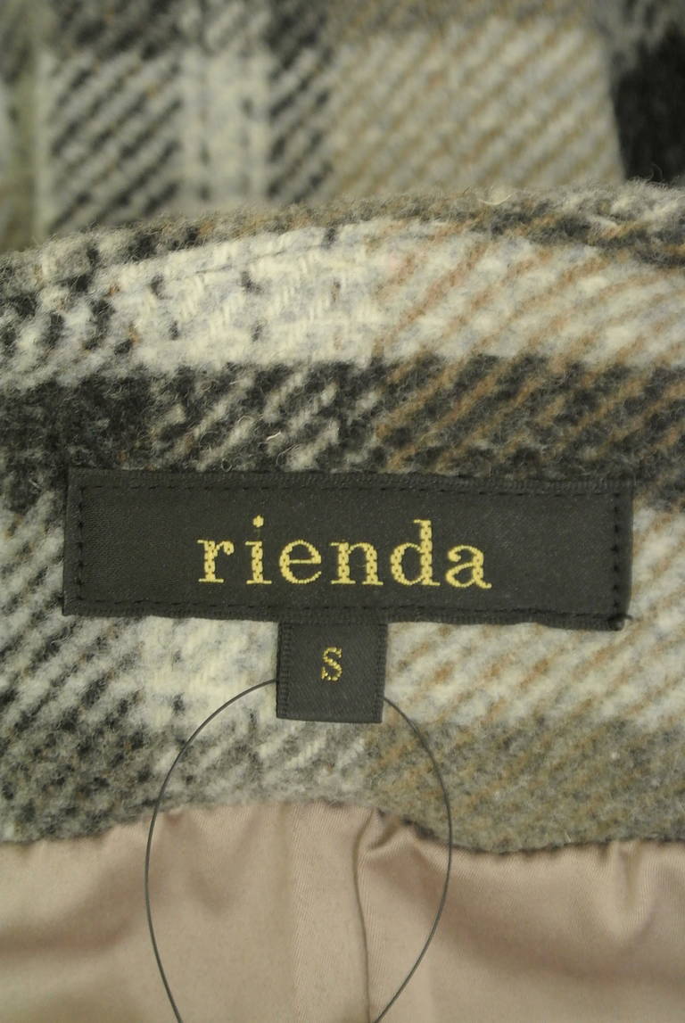 rienda（リエンダ）の古着「商品番号：PR10319894」-大画像6