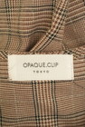 OPAQUE.CLIP（オペークドットクリップ）の古着「商品番号：PR10319905」-6