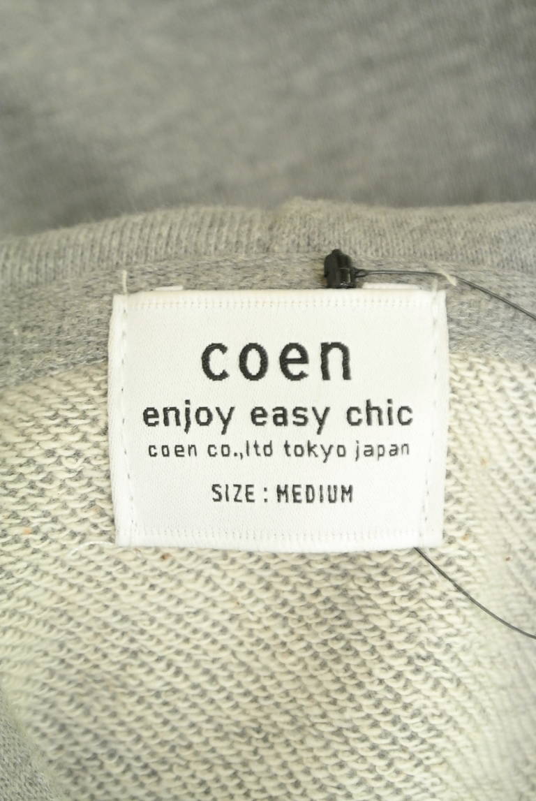 coen（コーエン）の古着「商品番号：PR10319927」-大画像6