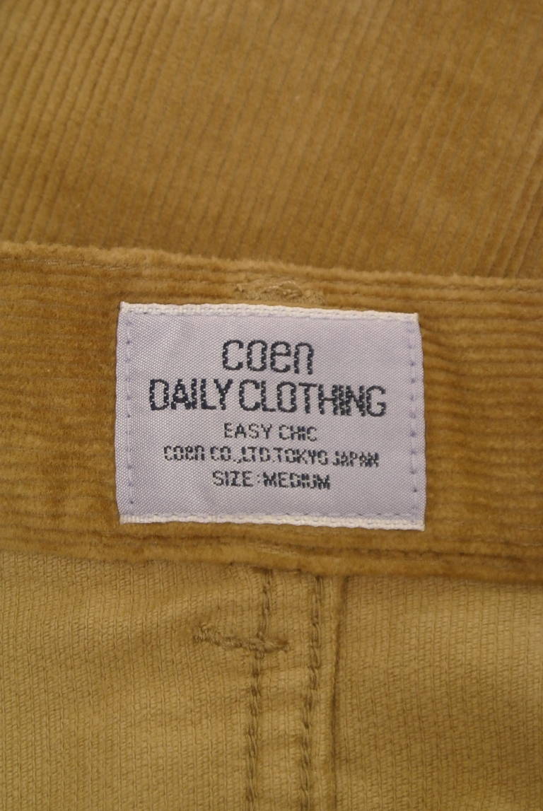 coen（コーエン）の古着「商品番号：PR10319929」-大画像6
