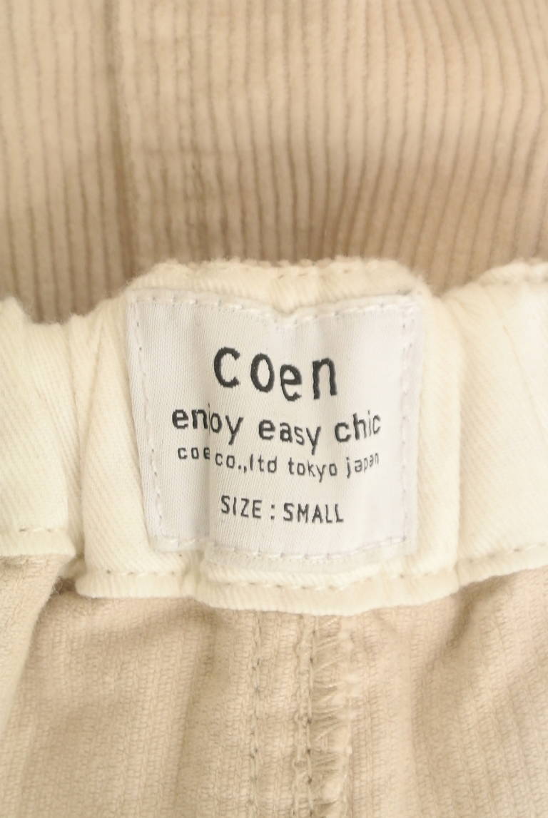 coen（コーエン）の古着「商品番号：PR10319934」-大画像6