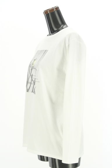 B:MING by BEAMS（ビーミングバイビームス）の古着「フォトプリントロンT（Ｔシャツ）」大画像３へ