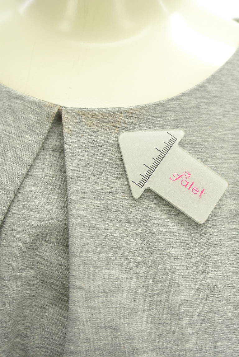 LEILIAN（レリアン）の古着「商品番号：PR10319963」-大画像5