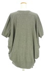 ZUCCa（ズッカ）の古着「ニット」後ろ