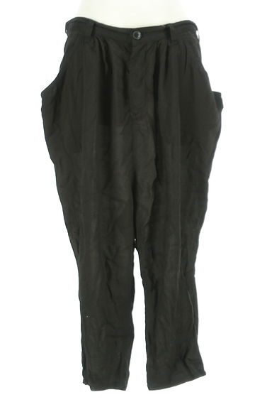 ZUCCa（ズッカ）の古着「サルエルパンツ（パンツ）」大画像１へ