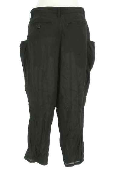ZUCCa（ズッカ）の古着「サルエルパンツ（パンツ）」大画像２へ