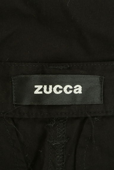 ZUCCa（ズッカ）の古着「サルエルパンツ（パンツ）」大画像６へ