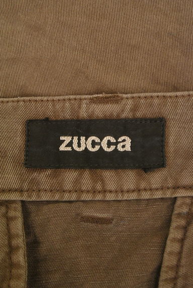 ZUCCa（ズッカ）の古着「ラップ風サルエルショートパンツ（ショートパンツ・ハーフパンツ）」大画像６へ