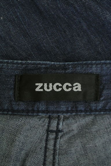 ZUCCa（ズッカ）パンツ買取実績のブランドタグ画像