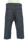 ZUCCa（ズッカ）の古着「デニムパンツ」後ろ
