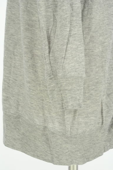 ZUCCa（ズッカ）の古着「ロングカーディガン（カーディガン・ボレロ）」大画像５へ