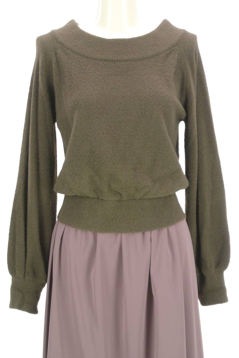PROPORTION BODY DRESSING(プロポーションボディ ドレッシング)の古着「商品番号:PR10320025」-大画像4