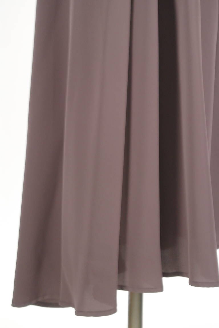 PROPORTION BODY DRESSING(プロポーションボディ ドレッシング)の古着「商品番号:PR10320025」-大画像5