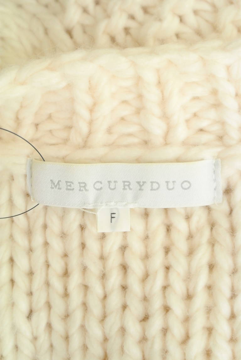 MERCURYDUO（マーキュリーデュオ）の古着「商品番号：PR10320031」-大画像6