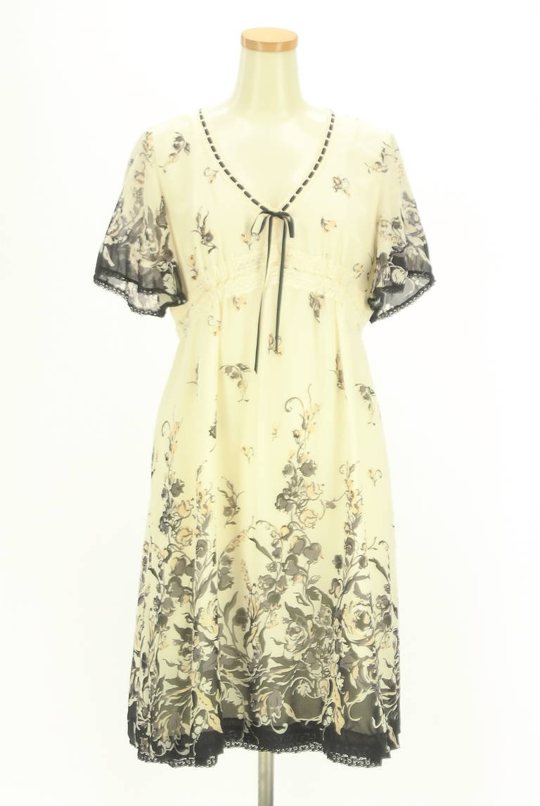 INGEBORG（インゲボルグ）の古着「商品番号：PR10320040」-大画像1