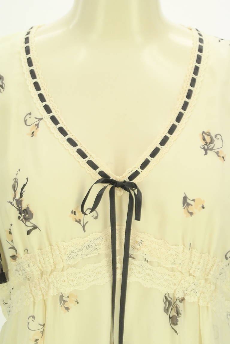 INGEBORG（インゲボルグ）の古着「商品番号：PR10320040」-大画像4