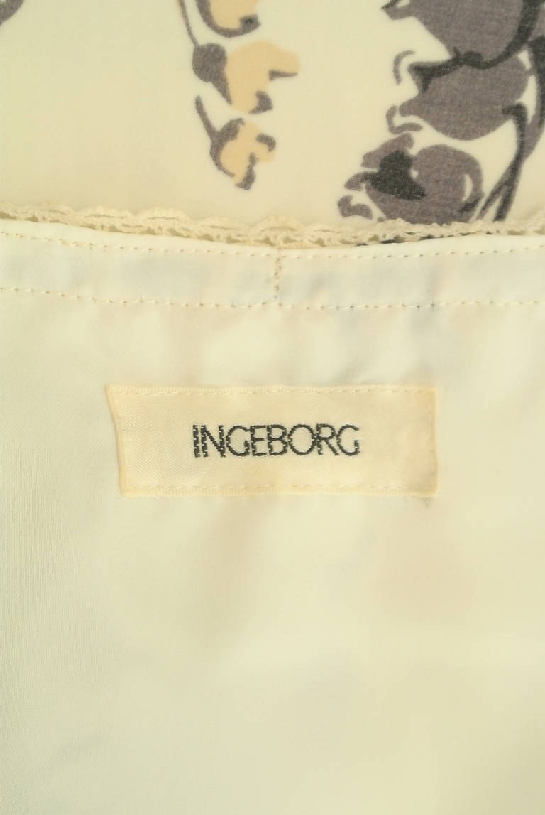 INGEBORG（インゲボルグ）の古着「商品番号：PR10320040」-大画像6
