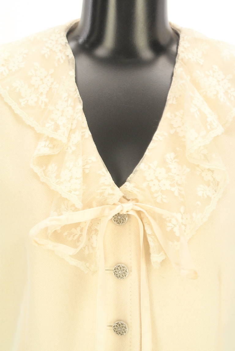 INGEBORG（インゲボルグ）の古着「商品番号：PR10320041」-大画像4