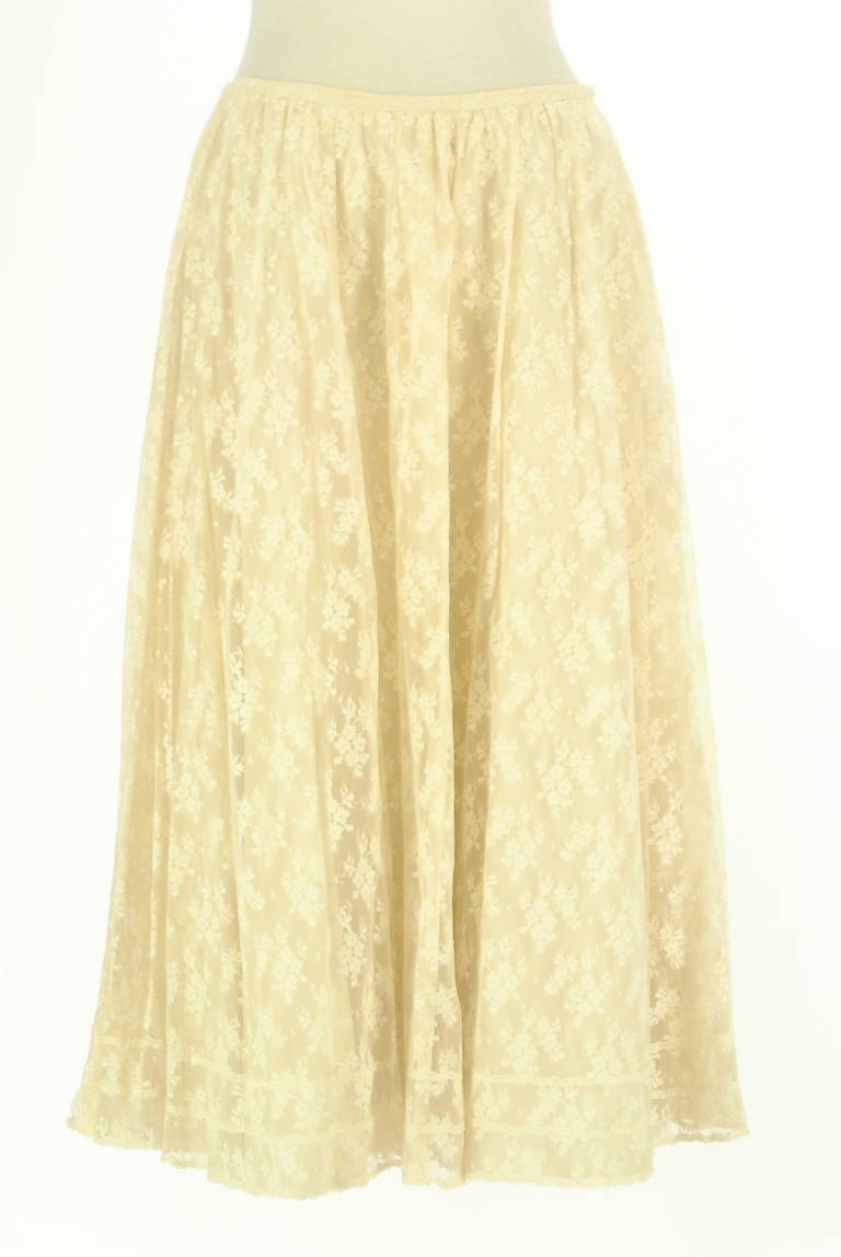 INGEBORG（インゲボルグ）の古着「商品番号：PR10320044」-大画像1