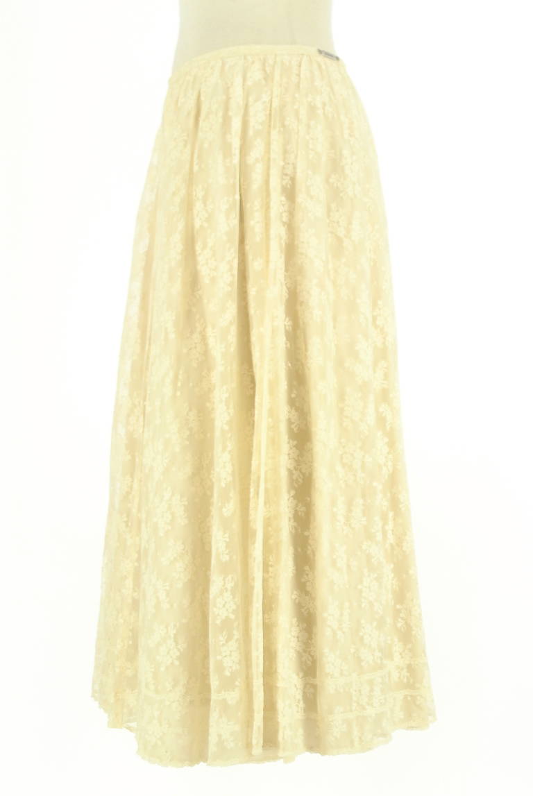 INGEBORG（インゲボルグ）の古着「商品番号：PR10320044」-大画像3