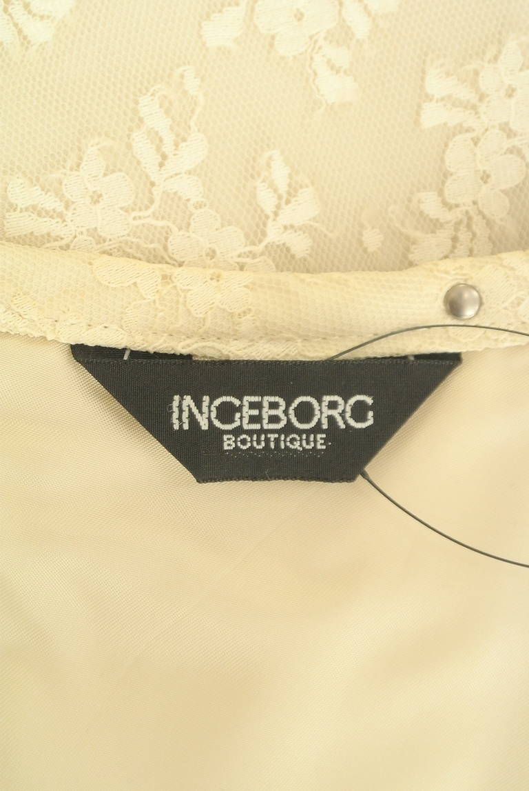INGEBORG（インゲボルグ）の古着「商品番号：PR10320044」-大画像6