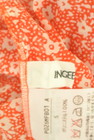 INGEBORG（インゲボルグ）の古着「商品番号：PR10320045」-6