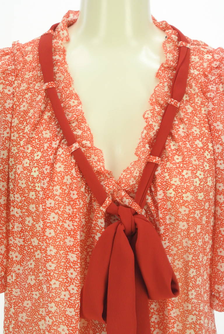INGEBORG（インゲボルグ）の古着「商品番号：PR10320045」-大画像4