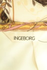 INGEBORG（インゲボルグ）の古着「商品番号：PR10320046」-6