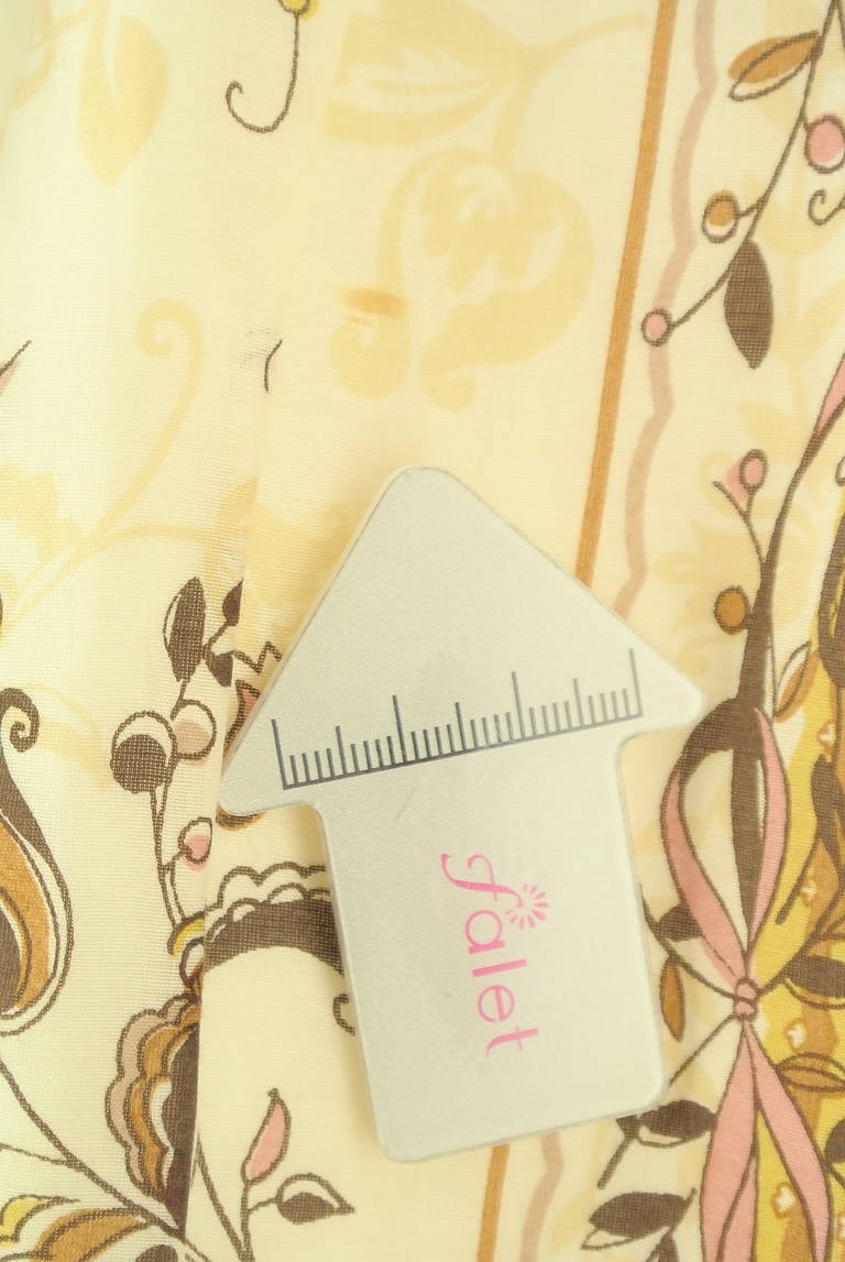 INGEBORG（インゲボルグ）の古着「商品番号：PR10320046」-大画像5