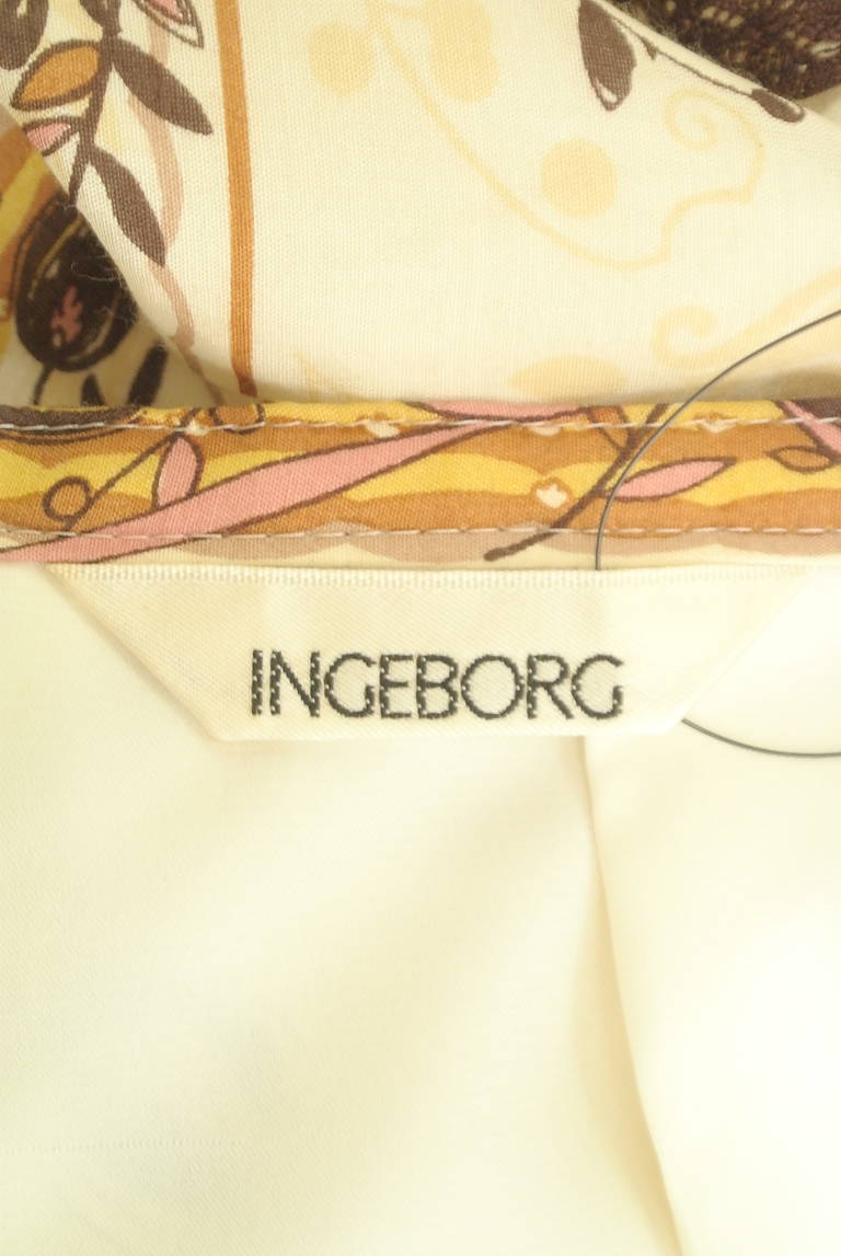 INGEBORG（インゲボルグ）の古着「商品番号：PR10320046」-大画像6