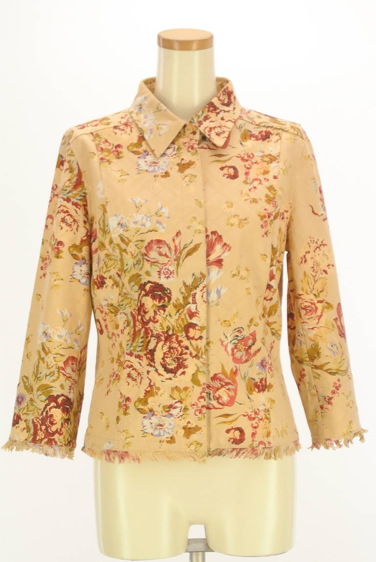 INGEBORG（インゲボルグ）の古着「商品番号：PR10320047」-大画像1