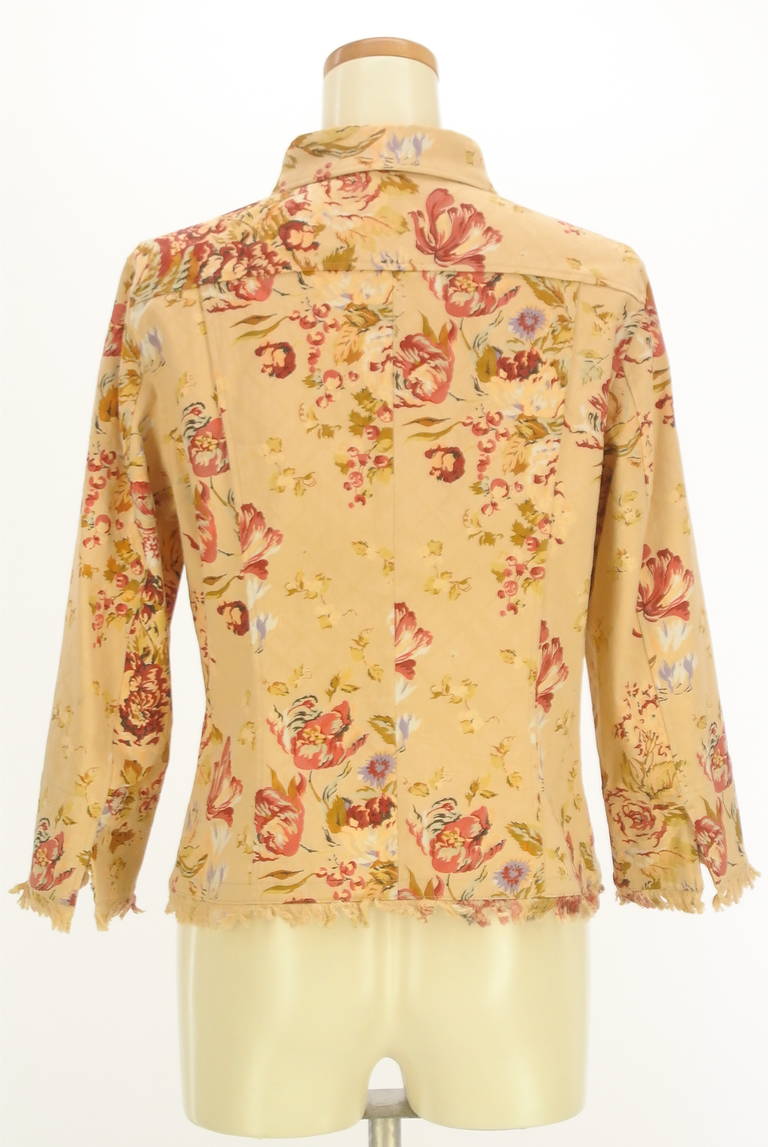 INGEBORG（インゲボルグ）の古着「商品番号：PR10320047」-大画像2