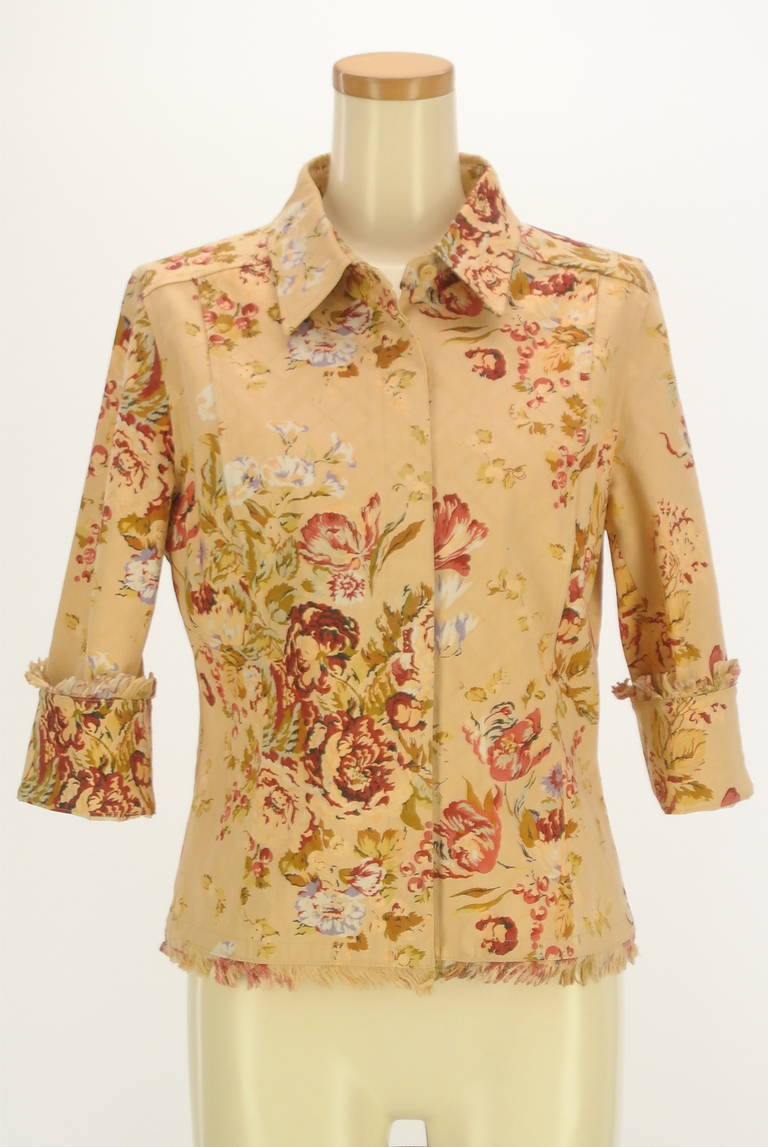 INGEBORG（インゲボルグ）の古着「商品番号：PR10320047」-大画像4